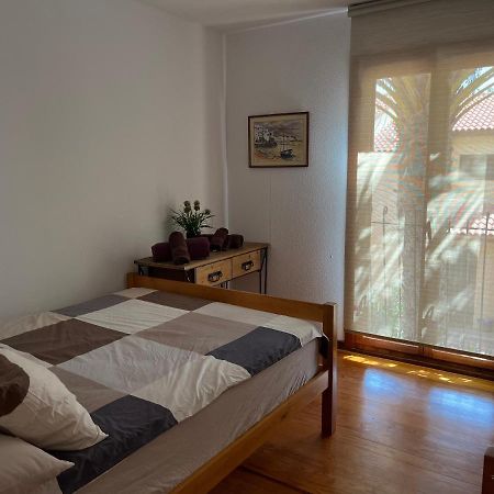Parque HolandesSurf And Chill Bungalow 70アパートメント エクステリア 写真