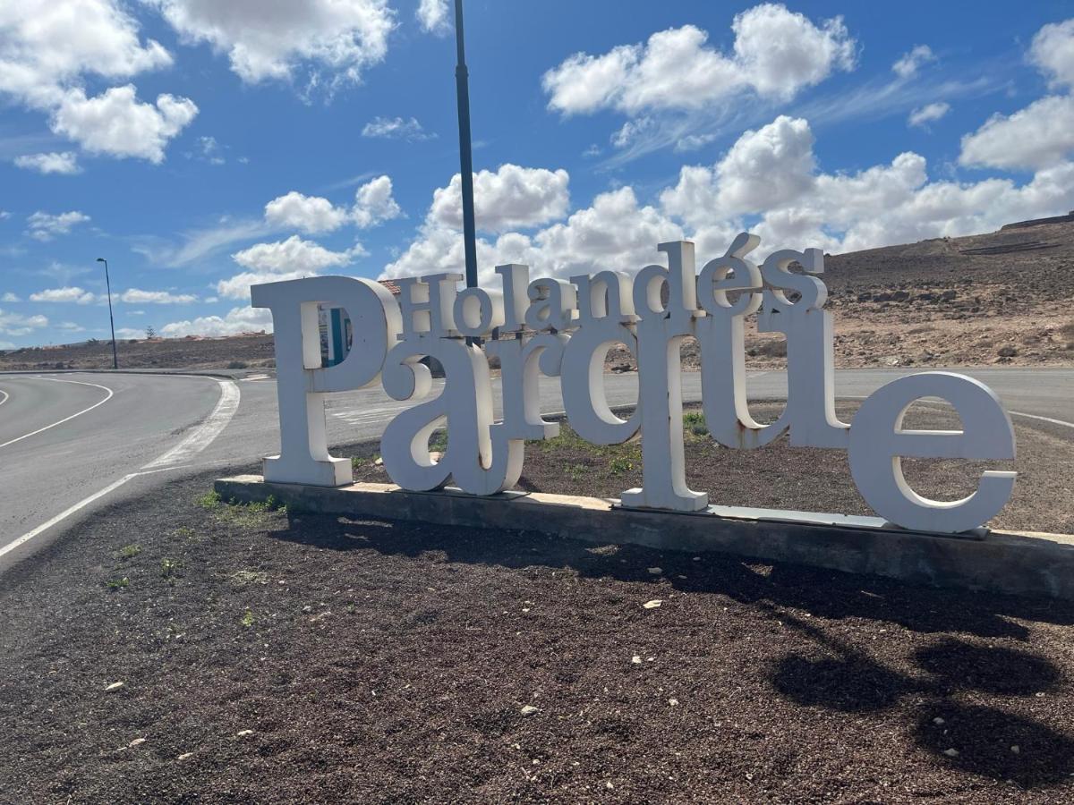 Parque HolandesSurf And Chill Bungalow 70アパートメント エクステリア 写真