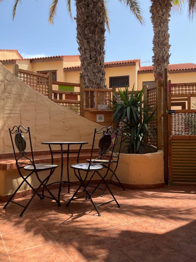 Parque HolandesSurf And Chill Bungalow 70アパートメント エクステリア 写真