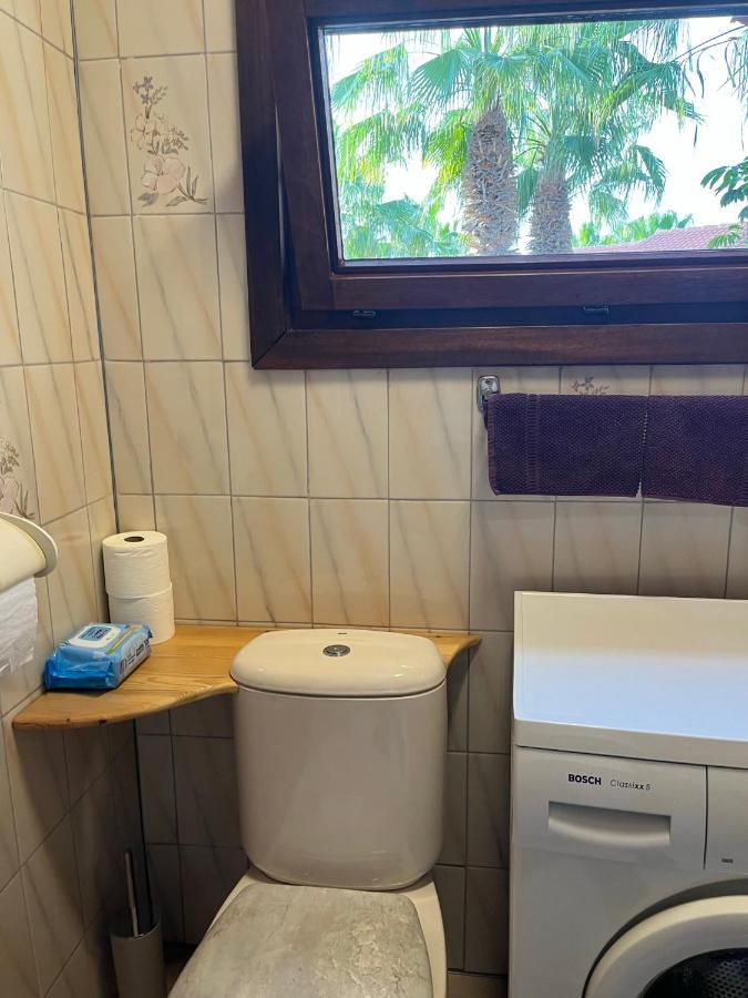 Parque HolandesSurf And Chill Bungalow 70アパートメント エクステリア 写真
