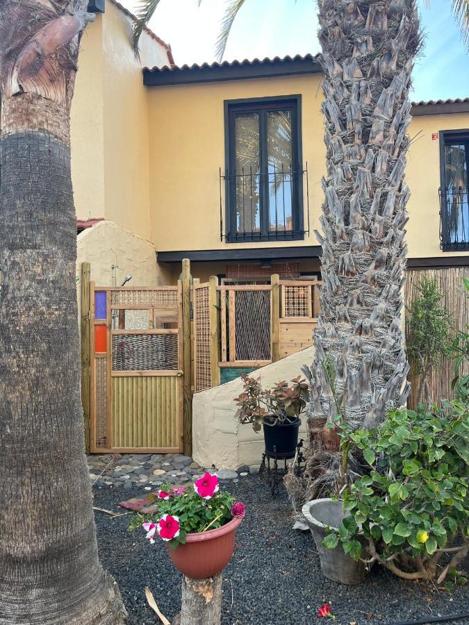 Parque HolandesSurf And Chill Bungalow 70アパートメント エクステリア 写真