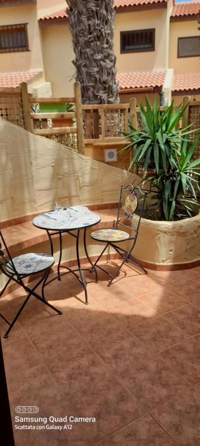 Parque HolandesSurf And Chill Bungalow 70アパートメント エクステリア 写真