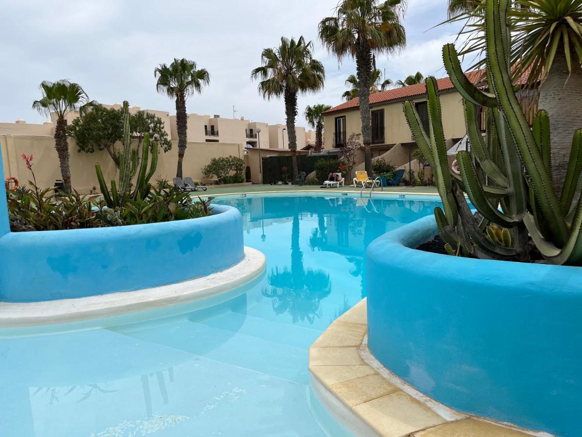 Parque HolandesSurf And Chill Bungalow 70アパートメント エクステリア 写真