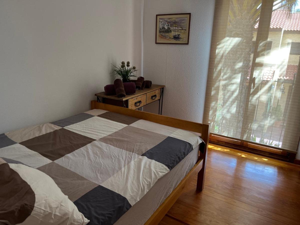 Parque HolandesSurf And Chill Bungalow 70アパートメント エクステリア 写真
