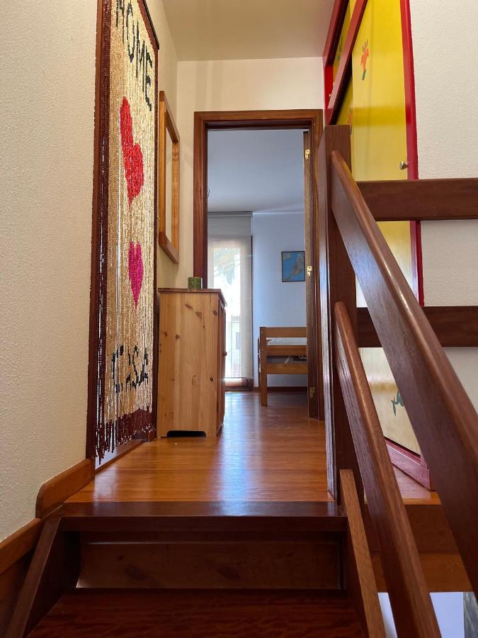 Parque HolandesSurf And Chill Bungalow 70アパートメント エクステリア 写真