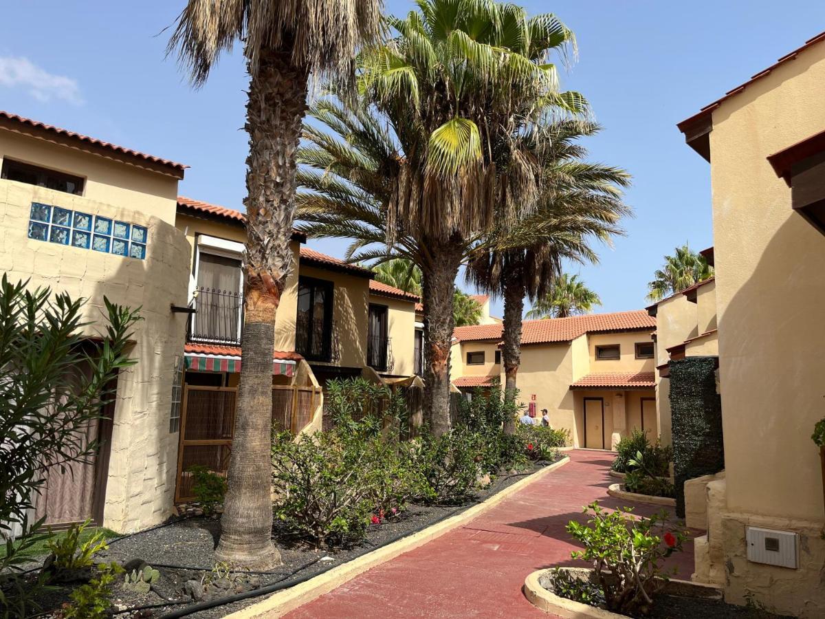 Parque HolandesSurf And Chill Bungalow 70アパートメント エクステリア 写真