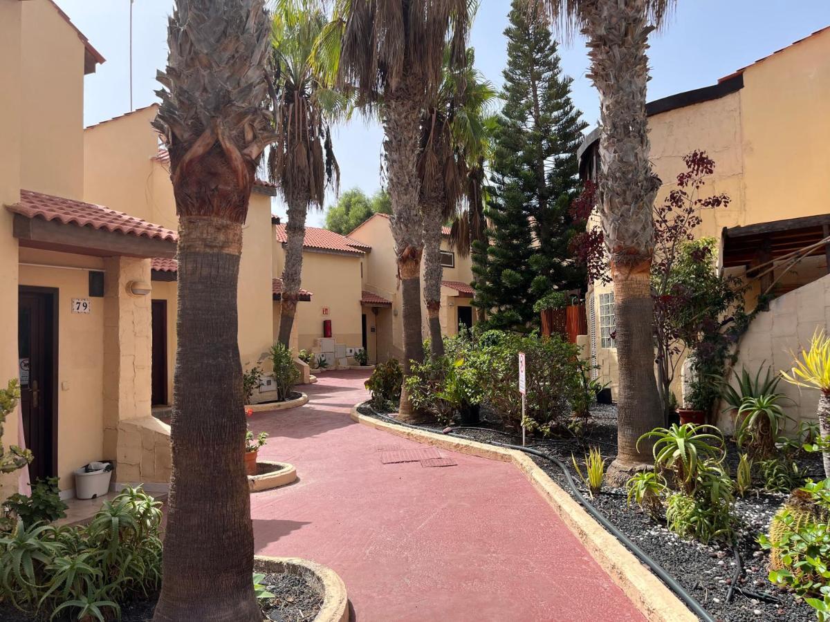 Parque HolandesSurf And Chill Bungalow 70アパートメント エクステリア 写真