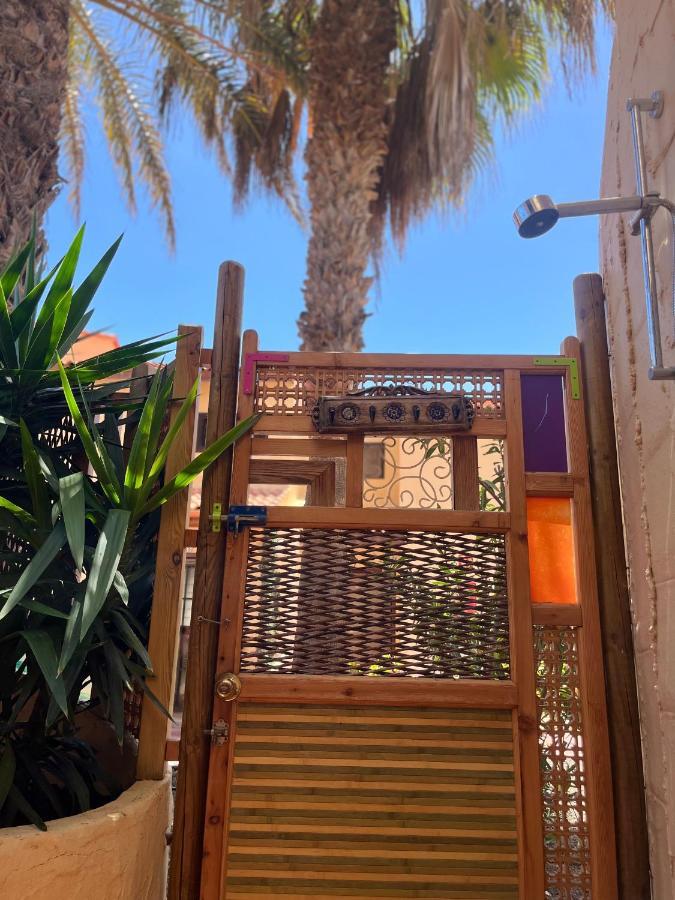 Parque HolandesSurf And Chill Bungalow 70アパートメント エクステリア 写真
